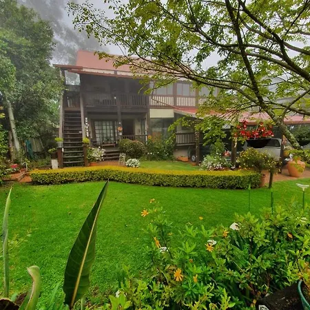Kattekwaad Accommodation-3